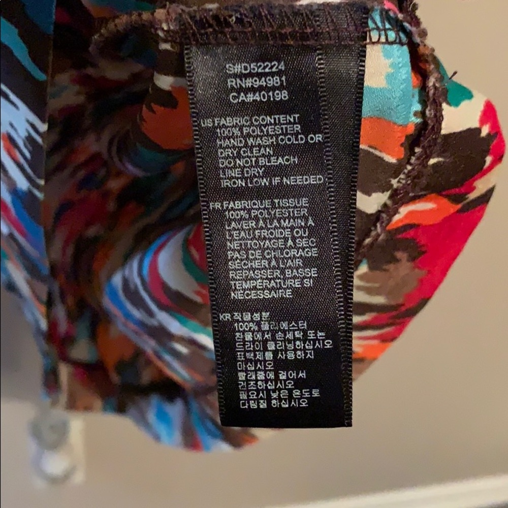 Dress - Picture 8 of 8